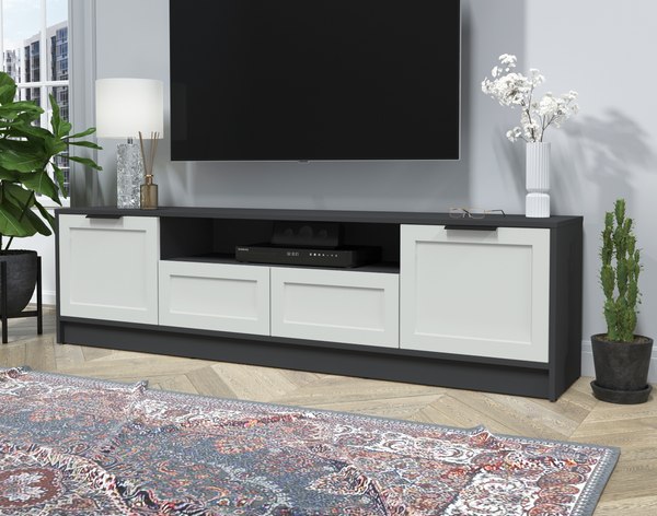 Тумба Интерлиния ТВ Концепт Тренд КТ-ТВ4-50