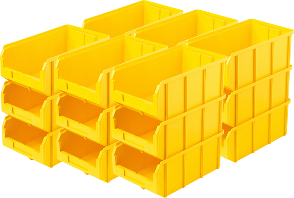 Набор лотков для метизов Стелла-техник V-3-К18 - фото