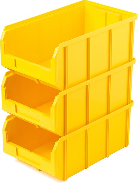 Набор лотков для метизов Стелла-техник V-3-К18