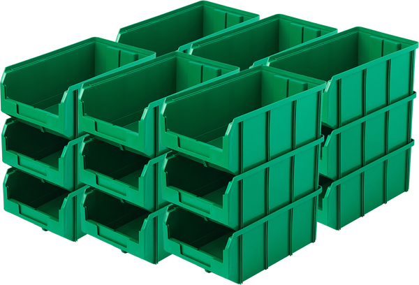 Набор лотков для метизов Стелла-техник V-3-К18 - фото