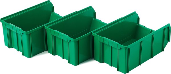 Набор лотков для метизов Стелла-техник V-3-К18