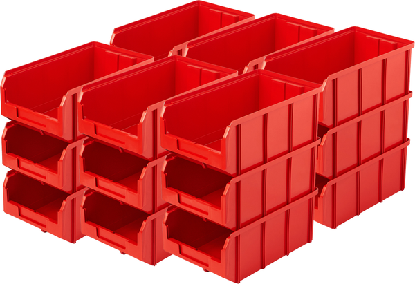 Набор лотков для метизов Стелла-техник V-3-К18 - фото