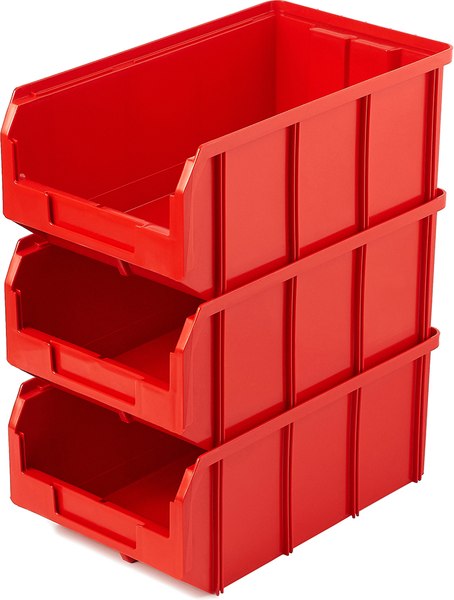 Набор лотков для метизов Стелла-техник V-3-К18