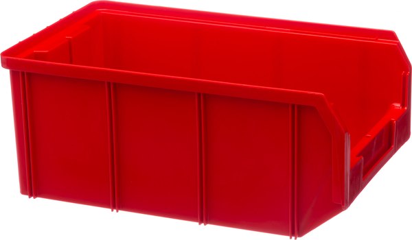 Набор лотков для метизов Стелла-техник V-3-К18