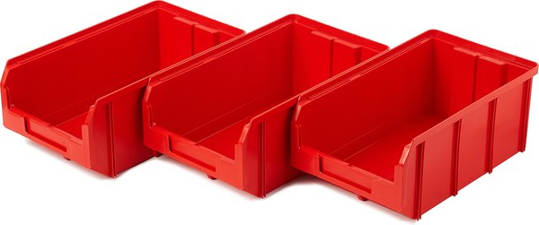 Набор лотков для метизов Стелла-техник V-3-К18