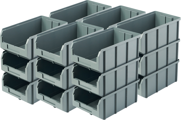 Набор лотков для метизов Стелла-техник V-3-К18 - фото