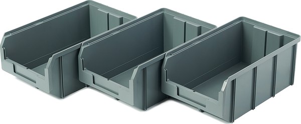 Набор лотков для метизов Стелла-техник V-3-К18