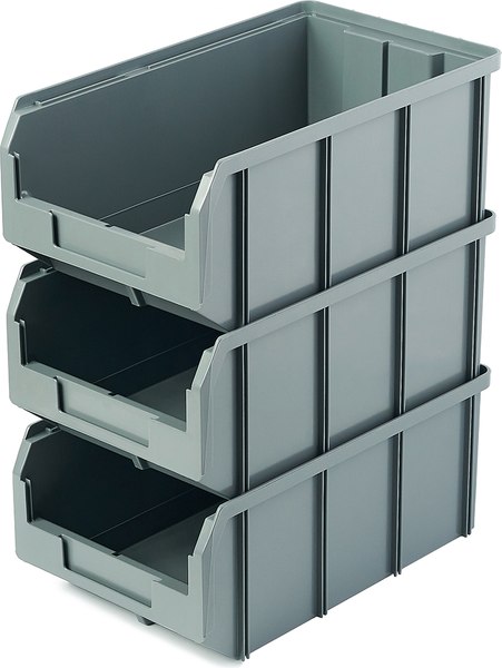 Набор лотков для метизов Стелла-техник V-3-К18