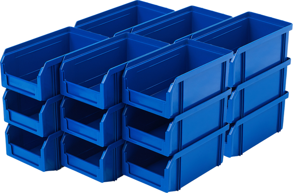 Набор лотков для метизов Стелла-техник V-3-К18 - фото