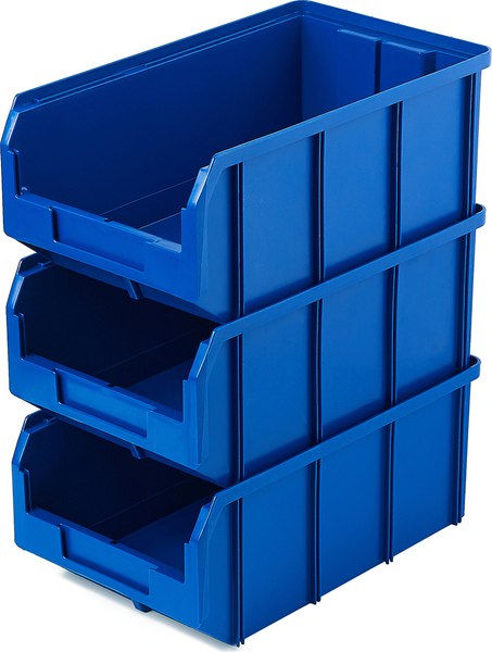 Набор лотков для метизов Стелла-техник V-3-К18