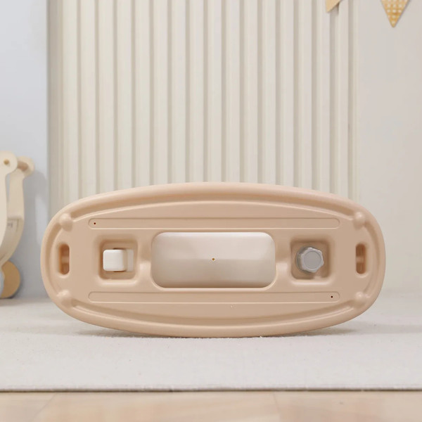 Качалка-каталка UNIX Kids Лошадка / pprhwhcl