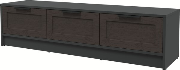 Тумба Интерлиния ТВ Концепт Тренд КТ-ТВ3-35 - фото