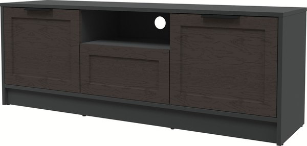 Тумба Интерлиния ТВ Концепт Тренд КТ-ТВ3-50 - фото