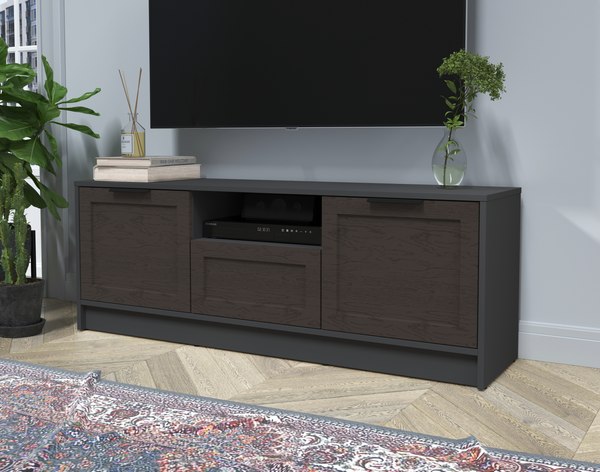 Тумба Интерлиния ТВ Концепт Тренд КТ-ТВ3-50