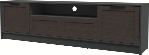 Тумба Интерлиния ТВ Концепт Тренд КТ-ТВ4-50 - фото