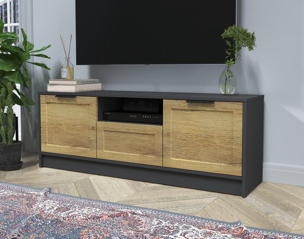 Тумба Интерлиния ТВ Концепт Тренд КТ-ТВ3-50