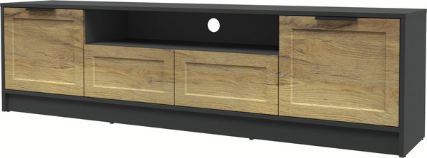 Тумба Интерлиния ТВ Концепт Тренд КТ-ТВ4-50 - фото