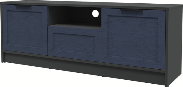 Тумба Интерлиния ТВ Концепт Тренд КТ-ТВ3-50 - фото