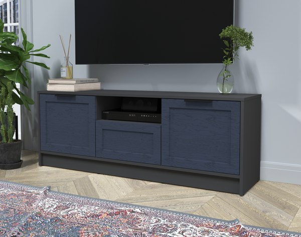 Тумба Интерлиния ТВ Концепт Тренд КТ-ТВ3-50