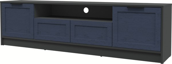 Тумба Интерлиния ТВ Концепт Тренд КТ-ТВ4-50 - фото