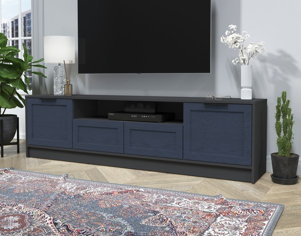 Тумба Интерлиния ТВ Концепт Тренд КТ-ТВ4-50