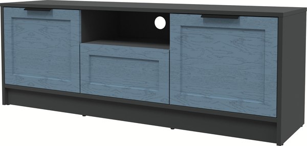 Тумба Интерлиния ТВ Концепт Тренд КТ-ТВ3-50 - фото