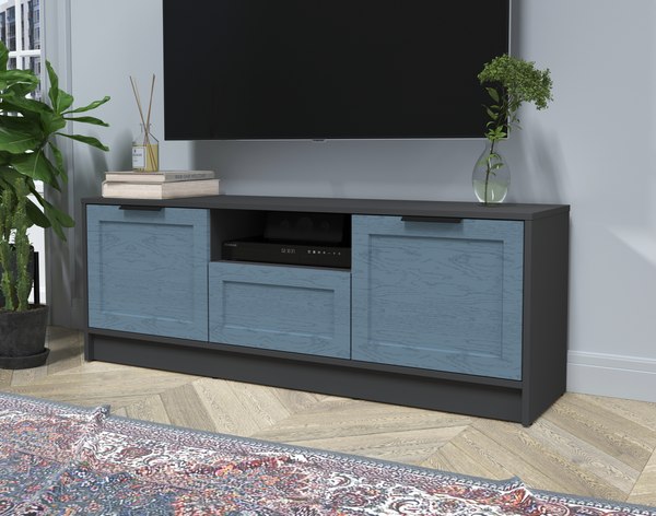 Тумба Интерлиния ТВ Концепт Тренд КТ-ТВ3-50