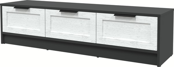 Тумба Интерлиния ТВ Концепт Тренд КТ-ТВ3-35 - фото