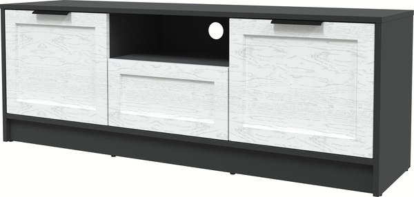 Тумба Интерлиния ТВ Концепт Тренд КТ-ТВ3-50 - фото