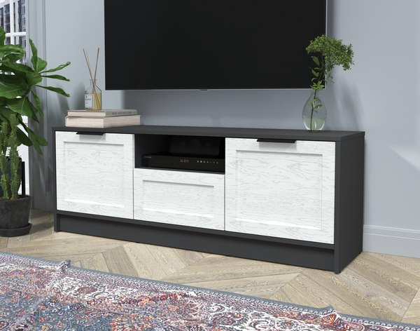 Тумба Интерлиния ТВ Концепт Тренд КТ-ТВ3-50