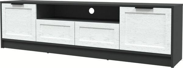 Тумба Интерлиния ТВ Концепт Тренд КТ-ТВ4-50 - фото