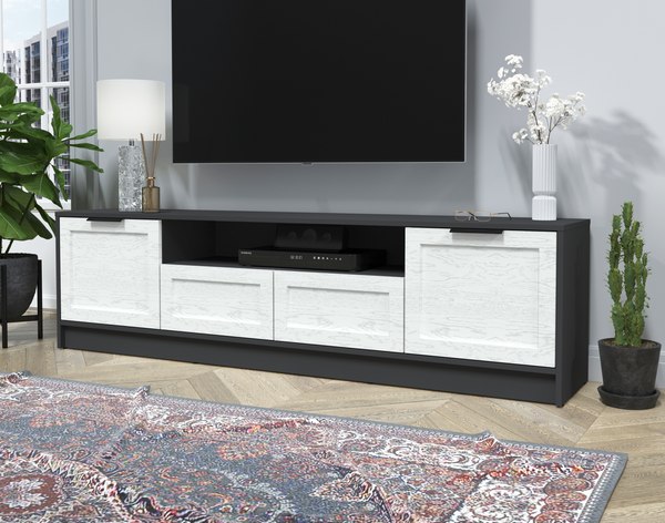 Тумба Интерлиния ТВ Концепт Тренд КТ-ТВ4-50