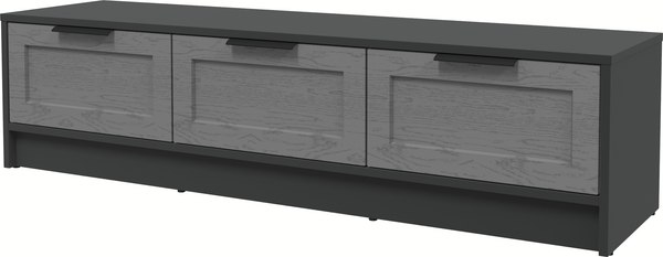 Тумба Интерлиния ТВ Концепт Тренд КТ-ТВ3-35 - фото