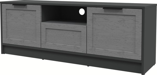 Тумба Интерлиния ТВ Концепт Тренд КТ-ТВ3-50 - фото