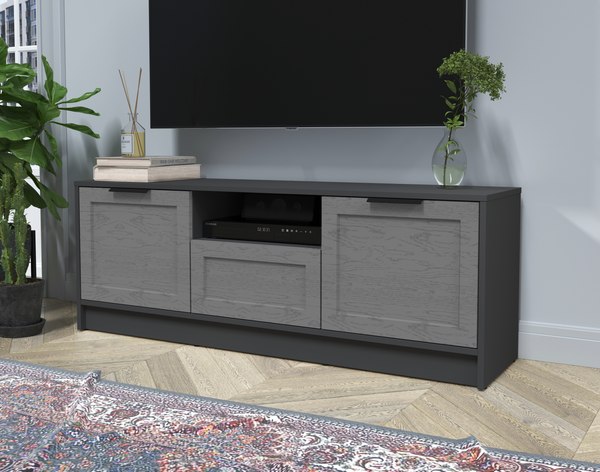 Тумба Интерлиния ТВ Концепт Тренд КТ-ТВ3-50