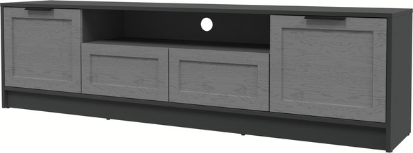 Тумба Интерлиния ТВ Концепт Тренд КТ-ТВ4-50 - фото