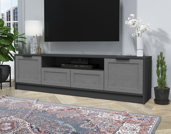 Тумба Интерлиния ТВ Концепт Тренд КТ-ТВ4-50