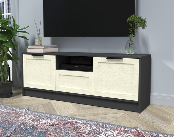 Тумба Интерлиния ТВ Концепт Тренд КТ-ТВ3-50