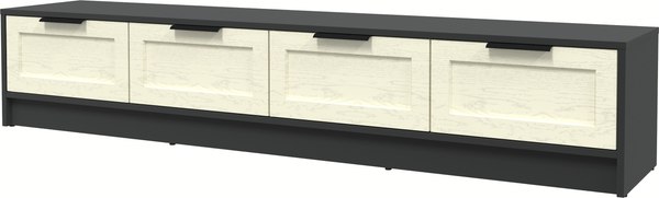 Тумба Интерлиния ТВ Концепт Тренд КТ-ТВ4-35 - фото