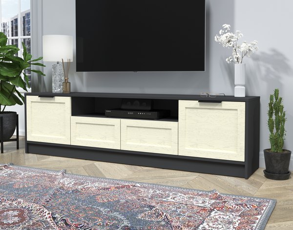 Тумба Интерлиния ТВ Концепт Тренд КТ-ТВ4-50