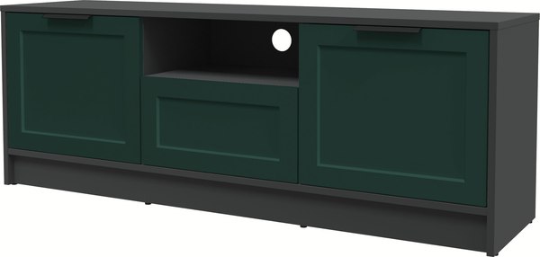 Тумба Интерлиния ТВ Концепт Тренд КТ-ТВ3-50 - фото