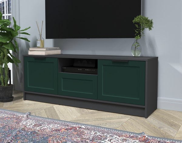 Тумба Интерлиния ТВ Концепт Тренд КТ-ТВ3-50