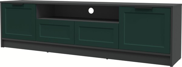 Тумба Интерлиния ТВ Концепт Тренд КТ-ТВ4-50 - фото