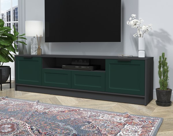 Тумба Интерлиния ТВ Концепт Тренд КТ-ТВ4-50