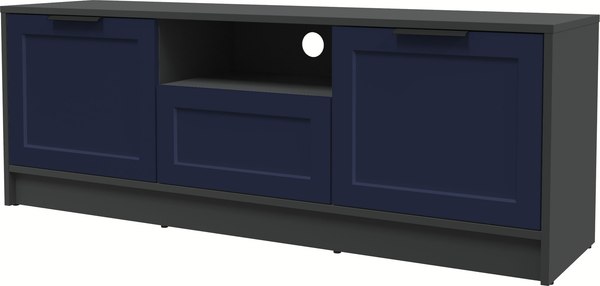 Тумба Интерлиния ТВ Концепт Тренд КТ-ТВ3-50 - фото