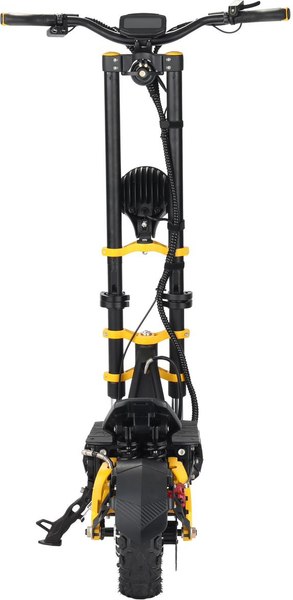 Электросамокат Kugoo LX 11+