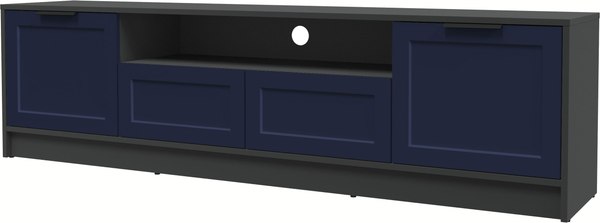 Тумба Интерлиния ТВ Концепт Тренд КТ-ТВ4-50 - фото