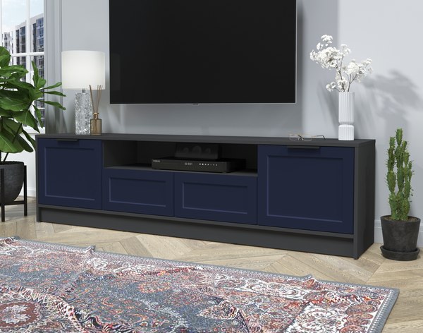 Тумба Интерлиния ТВ Концепт Тренд КТ-ТВ4-50