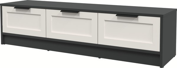 Тумба Интерлиния ТВ Концепт Тренд КТ-ТВ3-35 - фото