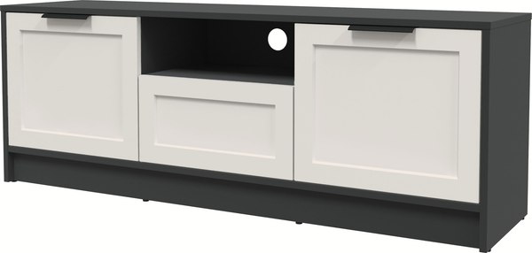 Тумба Интерлиния ТВ Концепт Тренд КТ-ТВ3-50 - фото